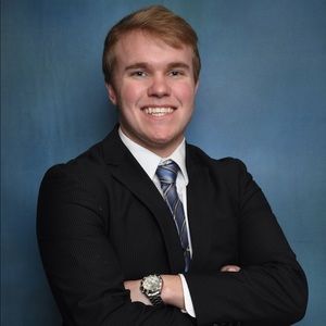 Meet your Posher, Christian